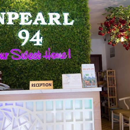 Vnpearl 94 호텔 호치민 외부 사진